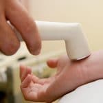 Arthritis deep heat ultrasound machine. Arthritis Management Tools.