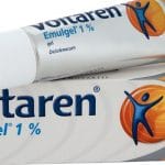 Topical Arthritis Pain Relieving cream