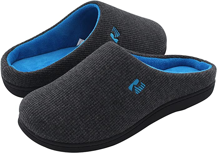 Memory Foam Slipper for arthritis