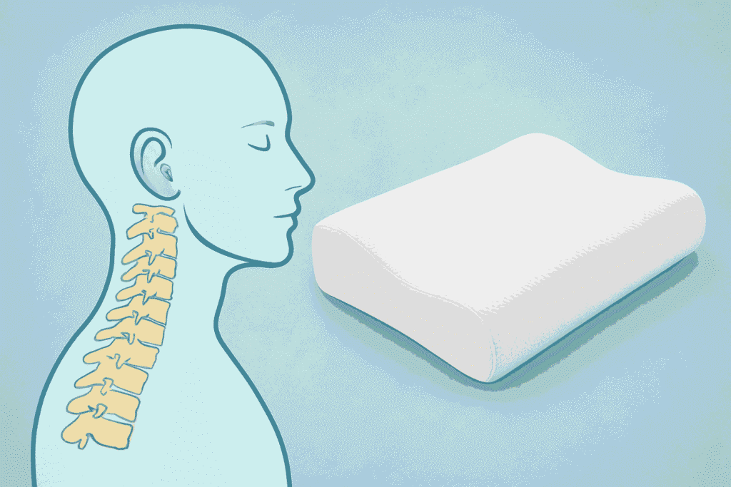 Best orthopedic pillows for neck pain on Amazon inoesis.org