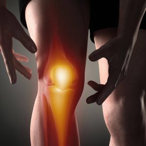 Joint Stiffness knee joint arthritis